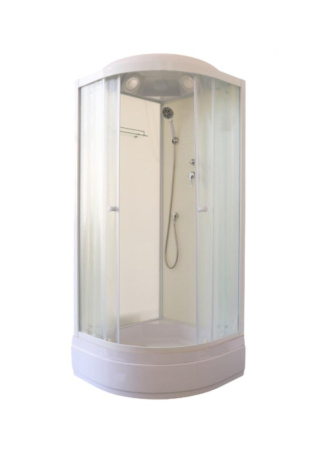 Душевая кабина Parly BM101