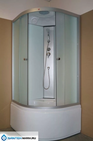 Душевая кабина Parly EB90