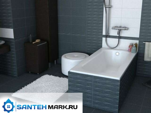 Чугунная ванна Roca Continental 150x70 с покрытием