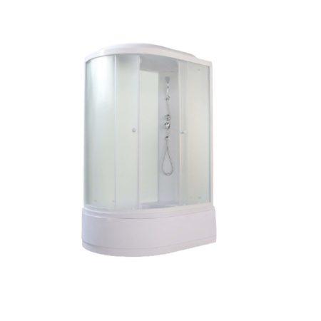 Душевая кабина Parly EB1221R (80х120х215) Душевая кабина Parly EB1221R (80х120х215)