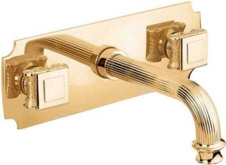 Смеситель Cezares Olimp OLIMP-BLS2-03/24-O с внутренней частью