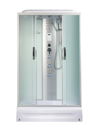 Душевая кабина River Sena 120/80/24 MT