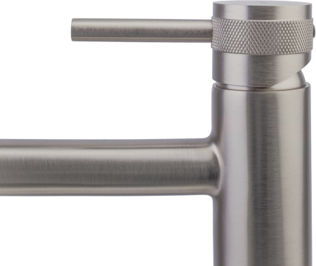 Смеситель Allen Brau Priority 5.31002-BN никель браш