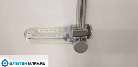 Душевая кабина WeltWasser WW500 Nesse 1002 Душевая кабина WeltWasser WW500 Nesse 1002