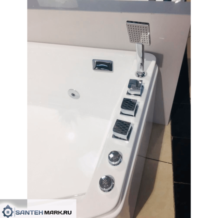 Ванна Orans OLS-BT-65100X L