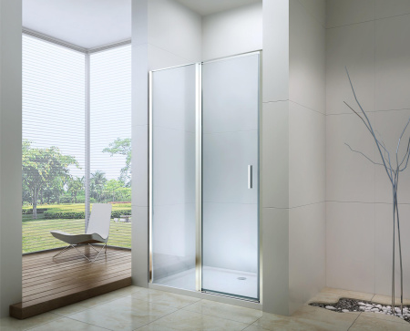 Душевая дверь в нишу Berges LEGOS LS-2 900