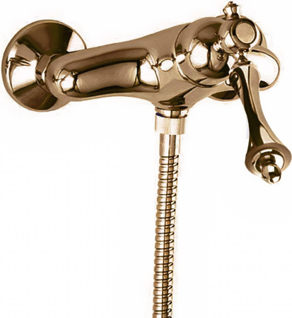 Смеситель для душа Cezares Margot MARGOT-DM-02-M