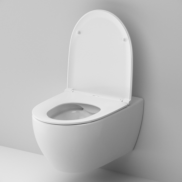 Комплект унитаза с инсталляцией AM.PM Awe FlashClean IS47001.111700 с сиденьем Микролифт и Белой клавишей смыва