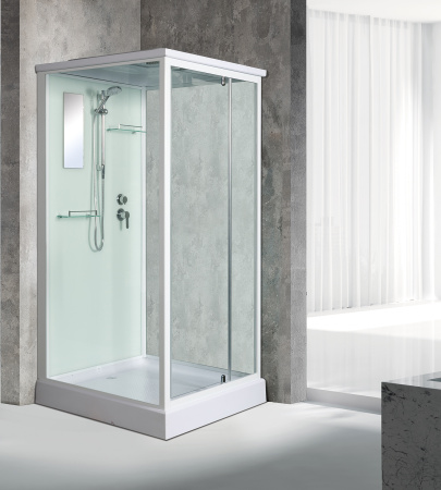 Душевая кабина River Tana 90