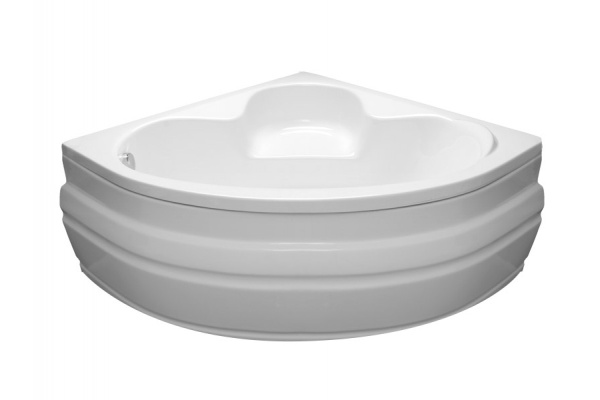 Ванна Relisan Polina 120 угловая