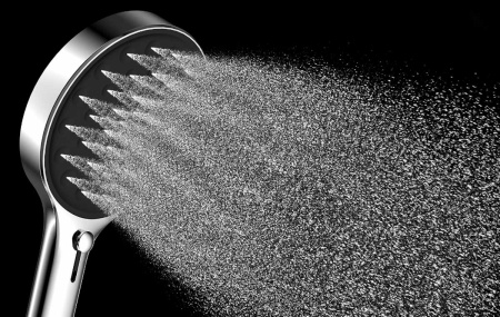 Душевой гарнитур Vincea Inspire VSFW-3I21MT3MB встраиваемый, термостатический, двухрежимный, черный Душевой гарнитур Vincea Inspire VSFW-3I21MT3MB встраиваемый, термостатический, двухрежимный, черный