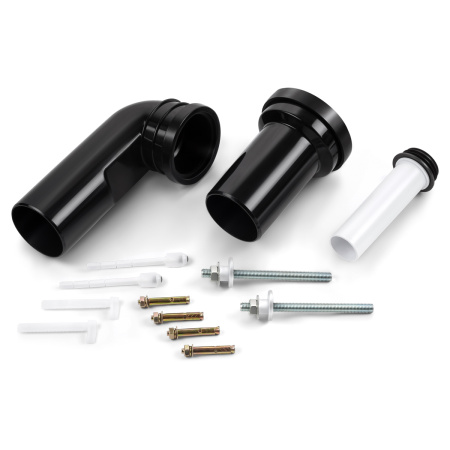 Инсталляция Vincea VIS-601, 500*1112, цвет сине-белый