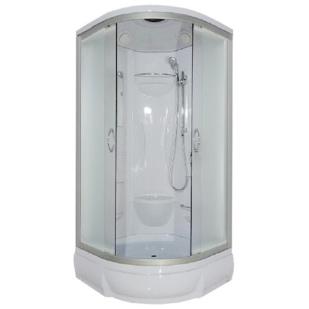 Душевая кабина River Rein 80/24 MT