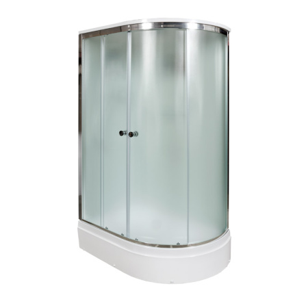 Душевая кабина DTO D 272S L 120x80