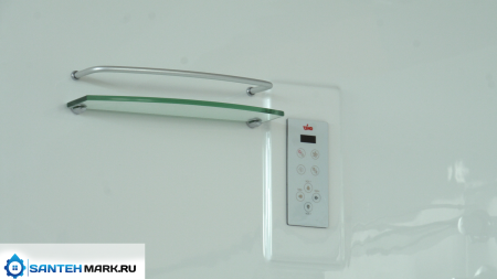 Душевая кабина Timo Lux T-7755 150x150