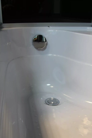 Душевая кабина Parly C120 R