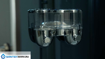 Душевая кабина Timo Standart T-1190 90x90 Душевая кабина Timo Standart T-1190 90x90