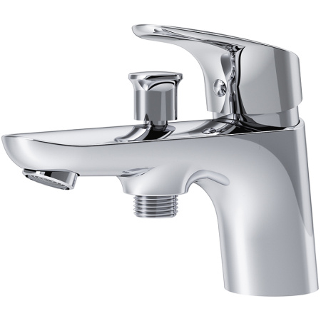 Смеситель для ванны AM.PM Like F8010232 Хром Смеситель для ванны AM.PM Like F8010232 Хром