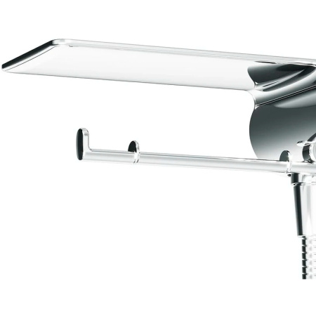 Гигиенический душ AM.PM X-Joy TouchReel F0H85A800 Хром