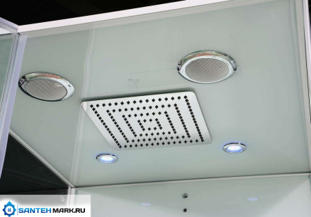 Душевая кабина Lagard Vita L