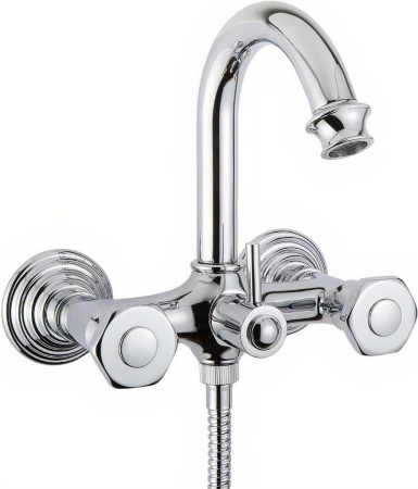 Смеситель для ванны Cezares Aphrodite APHRODITE-V-01-S1