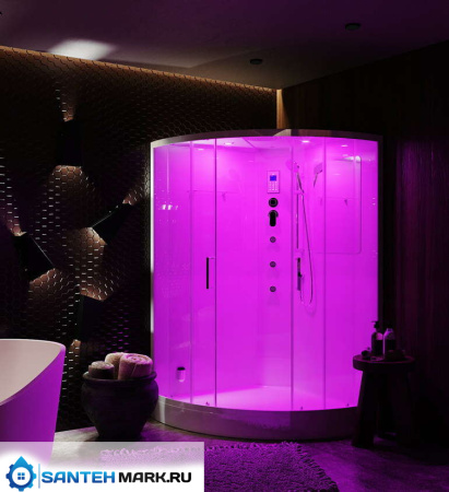 Душевая кабина Teuer D12-75 Душевая кабина Teuer D12-75