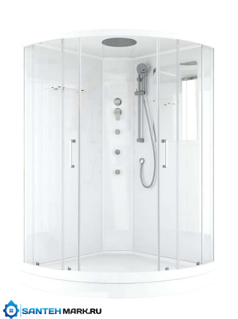 Душевая кабина Teuer D12-25