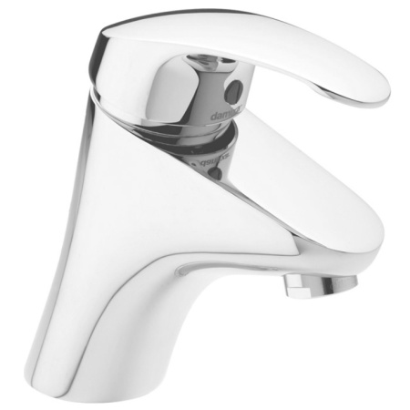 Смеситель для раковины Damixa Lyra 510210000 Хром Смеситель для раковины Damixa Lyra 510210000 Хром