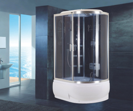 Душевая кабина Niagara Ultra NG-910-01L 120x80 Душевая кабина Niagara Ultra NG-910-01L 120x80