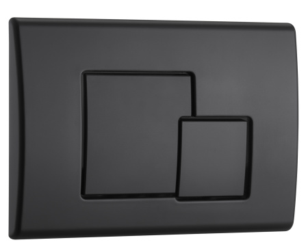 Инсталляция WeltWasser WW MARBERG 507 + SE BL кнопка черная