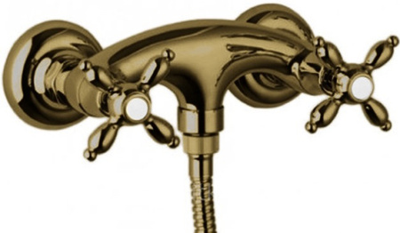 Смеситель для душа Cezares Atlantis Nostalgia ATLANTIS-NOSTALGIA-DS-02