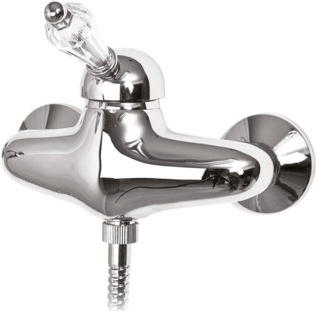 Смеситель для душа Cezares Vintage VINTAGE-DM-01-Sw