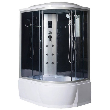 Душевая кабина River Dunay 120/80/44 TH L