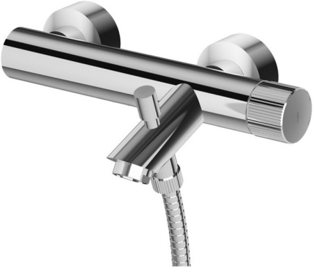 Смеситель Paffoni Jo JO022CR