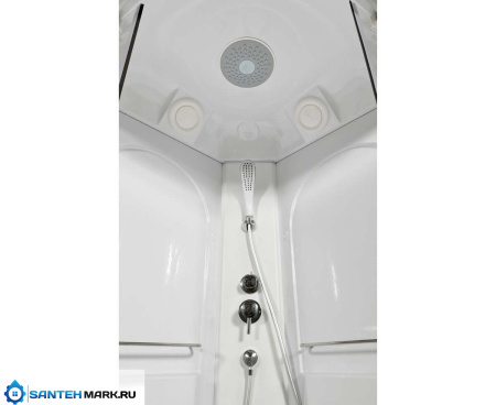 Душевая кабина DTO L 609 90x90