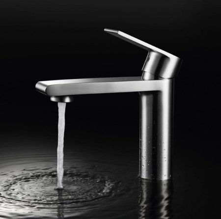 Смеситель для раковины BelBagno Nova NOV-LVM-IN