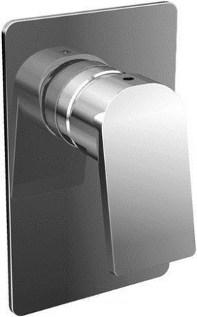 Смеситель для душа Cezares Trend TREND-DIM-01-Cr с внутренней частью Смеситель для душа Cezares Trend TREND-DIM-01-Cr с внутренней частью