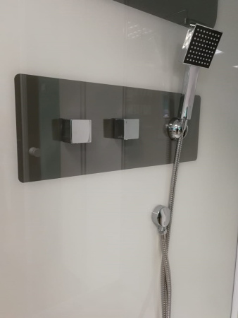 Душевая кабина Parly BMM120R