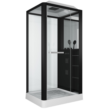 Душевая кабина Grossman GR-223 90x110