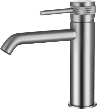 Смеситель Allen Brau Priority 5.31A01-BN никель браш Смеситель Allen Brau Priority 5.31A01-BN никель браш