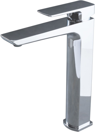 Смеситель Allen Brau Infinity 5.21002-00 хром