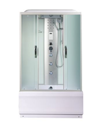 Душевая кабина River Sena 120/80/50 MT