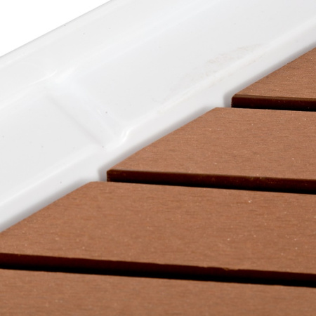 Душевая кабина DTO A 102 R с гидромассажем 120x80