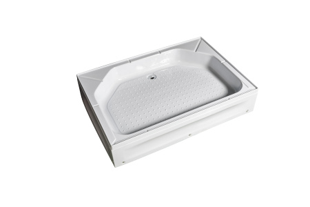 Душевая кабина River Sena 120/80/24 TH Душевая кабина River Sena 120/80/24 TH