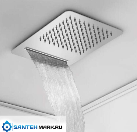 Душевая кабина Jacuzzi Bali 120x80 с хамамом