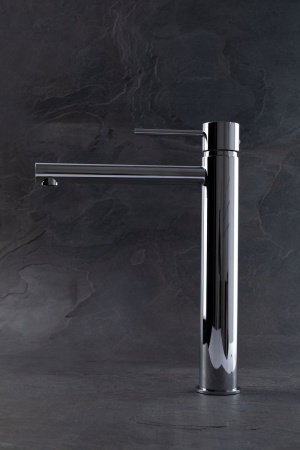 Смеситель Allen Brau Glority 5.51002-00 хром