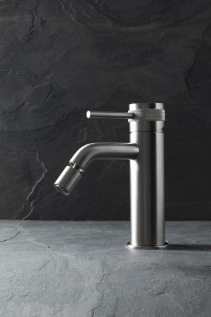 Смеситель Allen Brau Priority 5.31A04-BN (с донным клапаном) никель браш