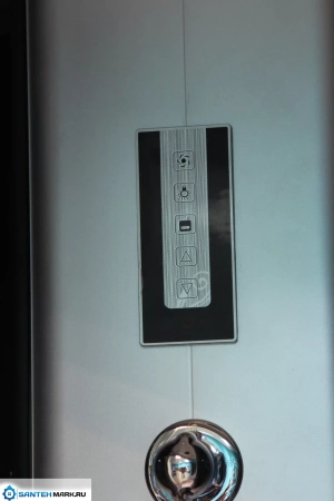 Душевая кабина Parly C120 R