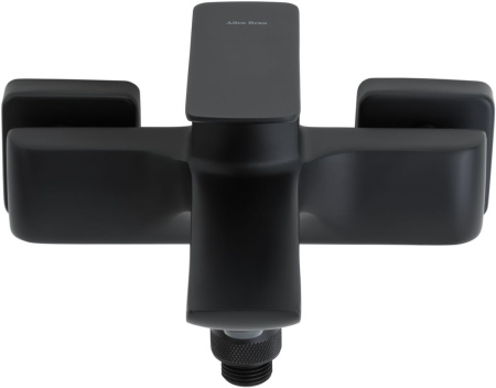 Смеситель Allen Brau Infinity 5.21006-31 черный матовый Смеситель Allen Brau Infinity 5.21006-31 черный матовый