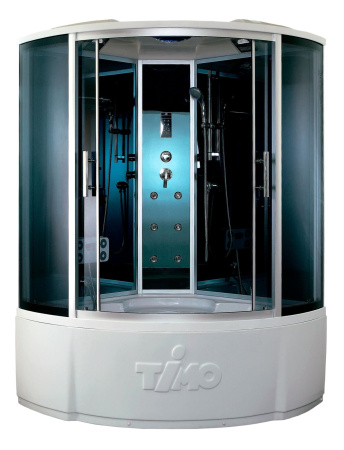 Душевая кабина Timo Standart T-1125 120x120 Душевая кабина Timo Standart T-1125 120x120